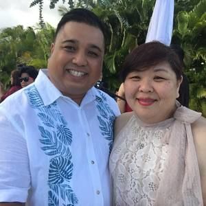 Meet your Posher, Vince